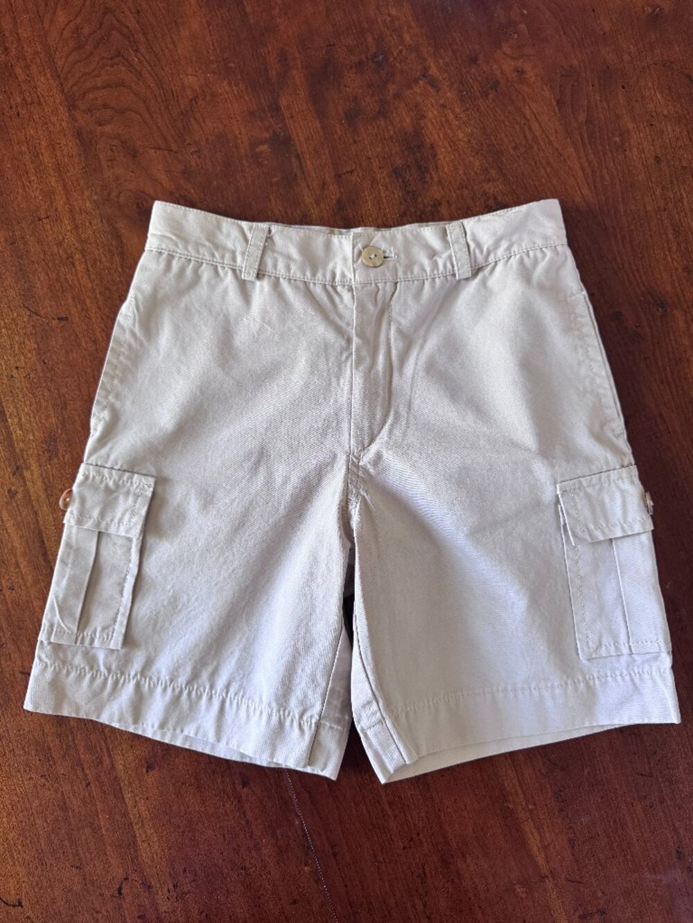 Papo d'Anjo Boys Shorts 5
